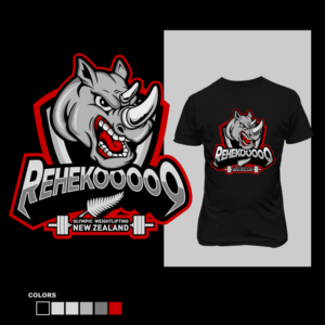 Design de T-shirt par Devondad pour Skunk Limited | Design #26347506