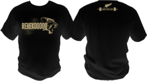 T-shirt Design by bacujkov for Skunk Limited | Design: #26375869