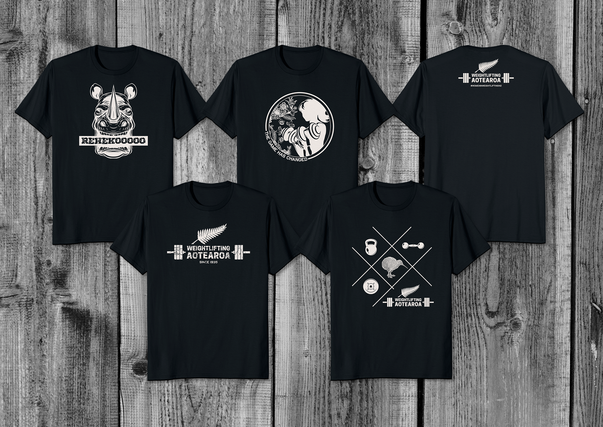 Diseño de Camiseta por HUNG LEE para Skunk Limited | Diseño #26377248