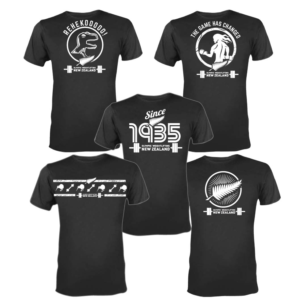 T-shirt Design by 75-R-P-Z for Skunk Limited | Design: #26363993