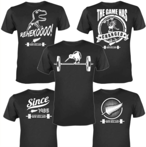 T-shirt Design by 75-R-P-Z for Skunk Limited | Design: #26401227