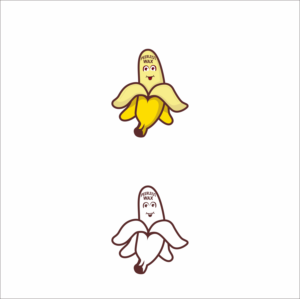 Peelerz | Logo Design by Dickythx16