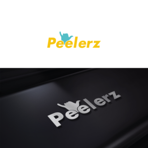 Peelerz | Diseño de Logo por Maxo-Biz