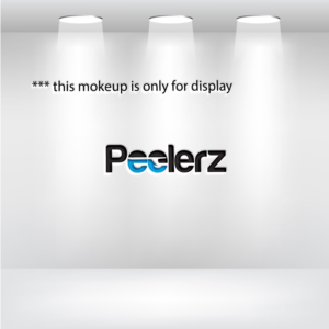 Peelerz | Logo Design by Ochieng