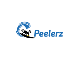 Peelerz | Diseño de Logo por BNdesigner