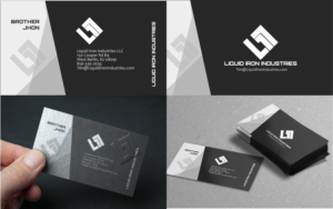 Logo Design by divergent for this project | Design #26348381