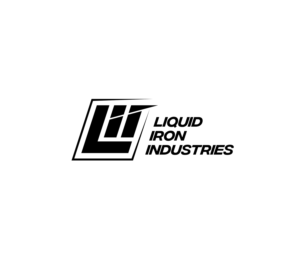 LII Liquid Iron Industries | Design de Logo par Stelery