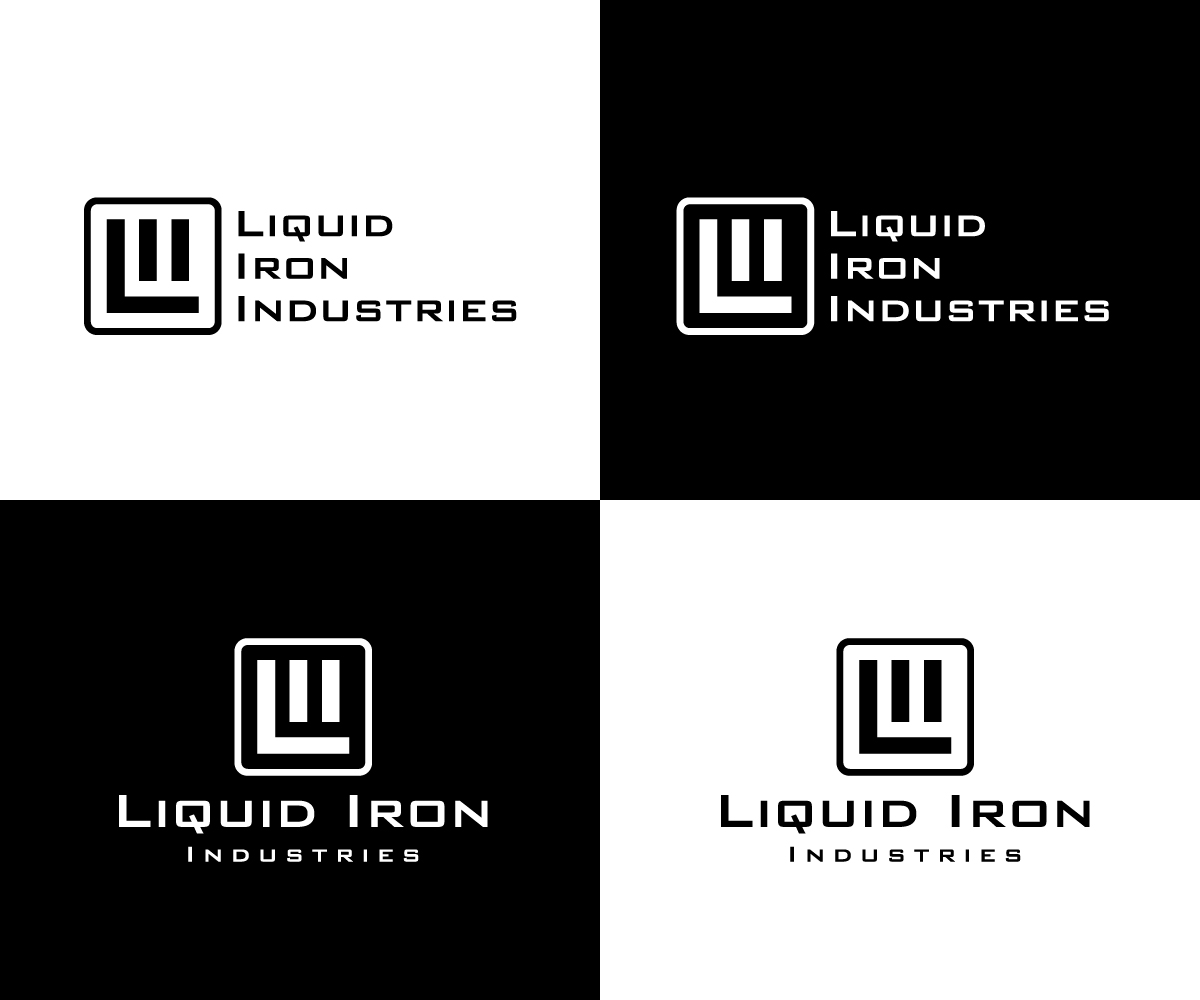 Logo Design by step forward 2 for this project | Design #26346409