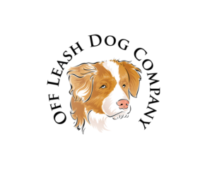 Off Leash Dog Company | Diseño de Logo por blue eye