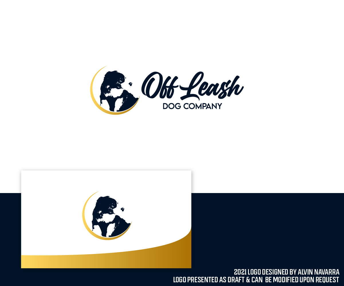 Logo Design by alvinnavarra for this project | Design #26370654
