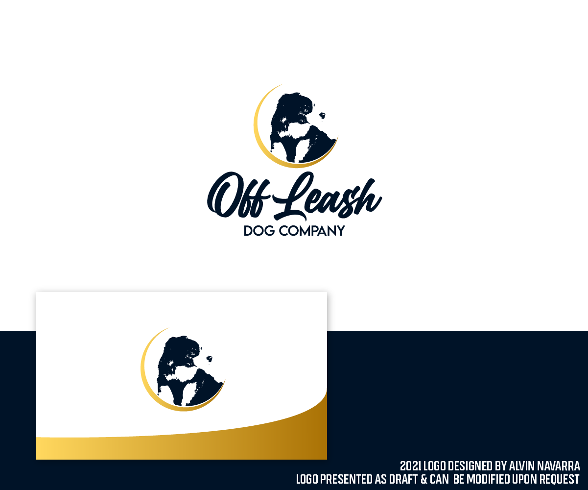 Logo Design by alvinnavarra for this project | Design #26370658