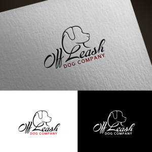 Off Leash Dog Company | Logo Design by sankar999