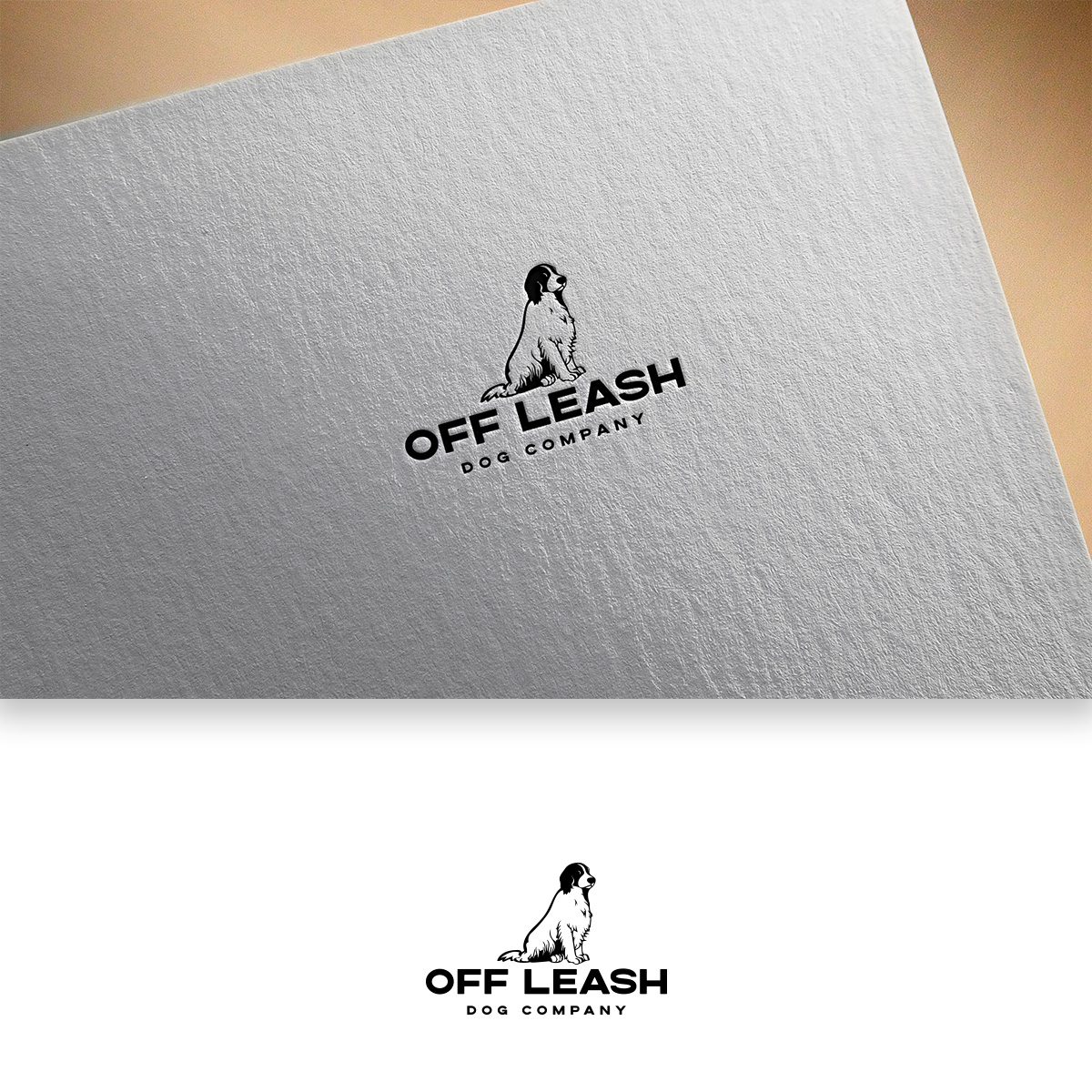 Logo Design by DesignDUO for this project | Design #26364553