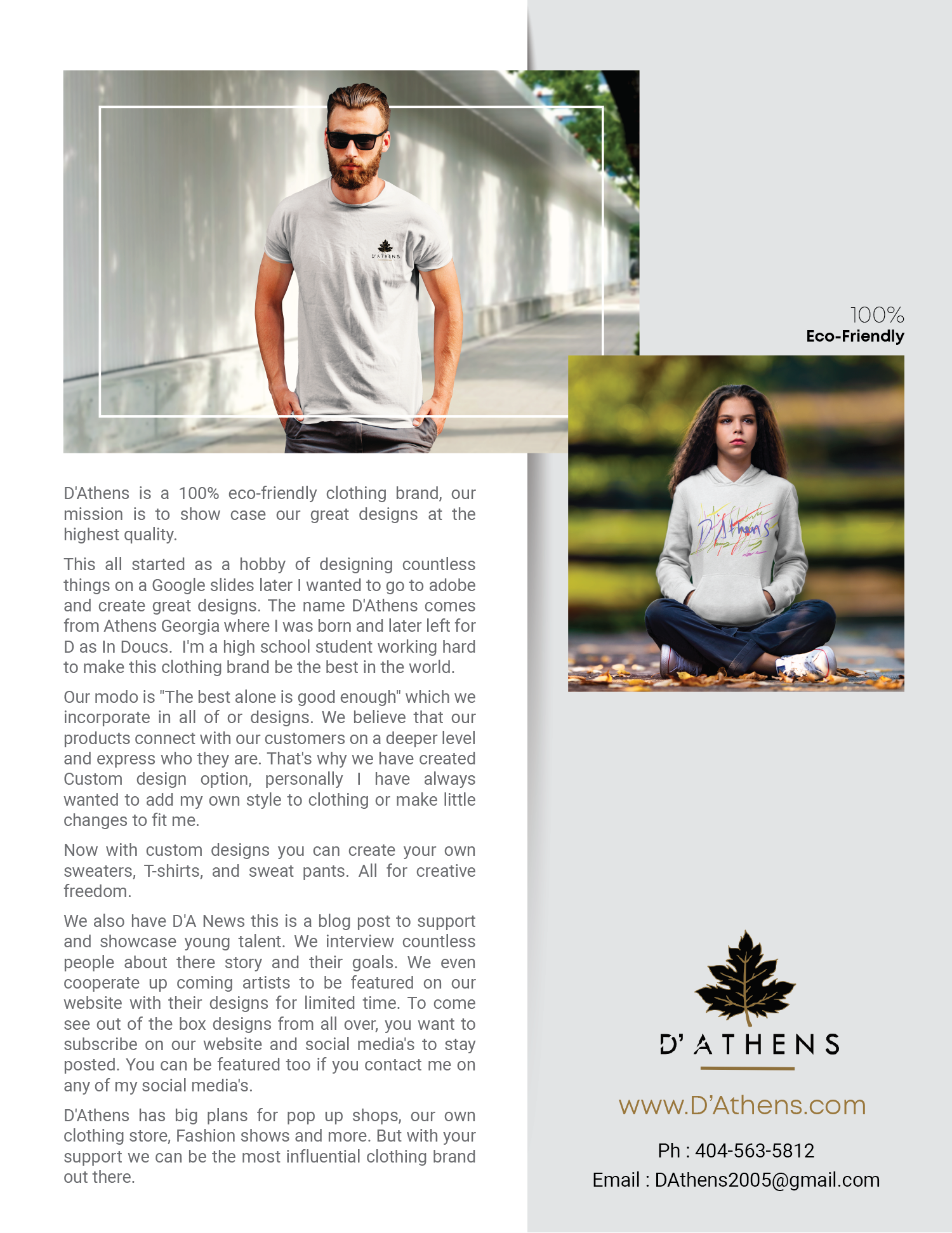 Design de Flyer par Akshar Shailesh pour ce projet | Design #26364513