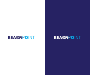 BeachPoint | Diseño de Logo por uitaki