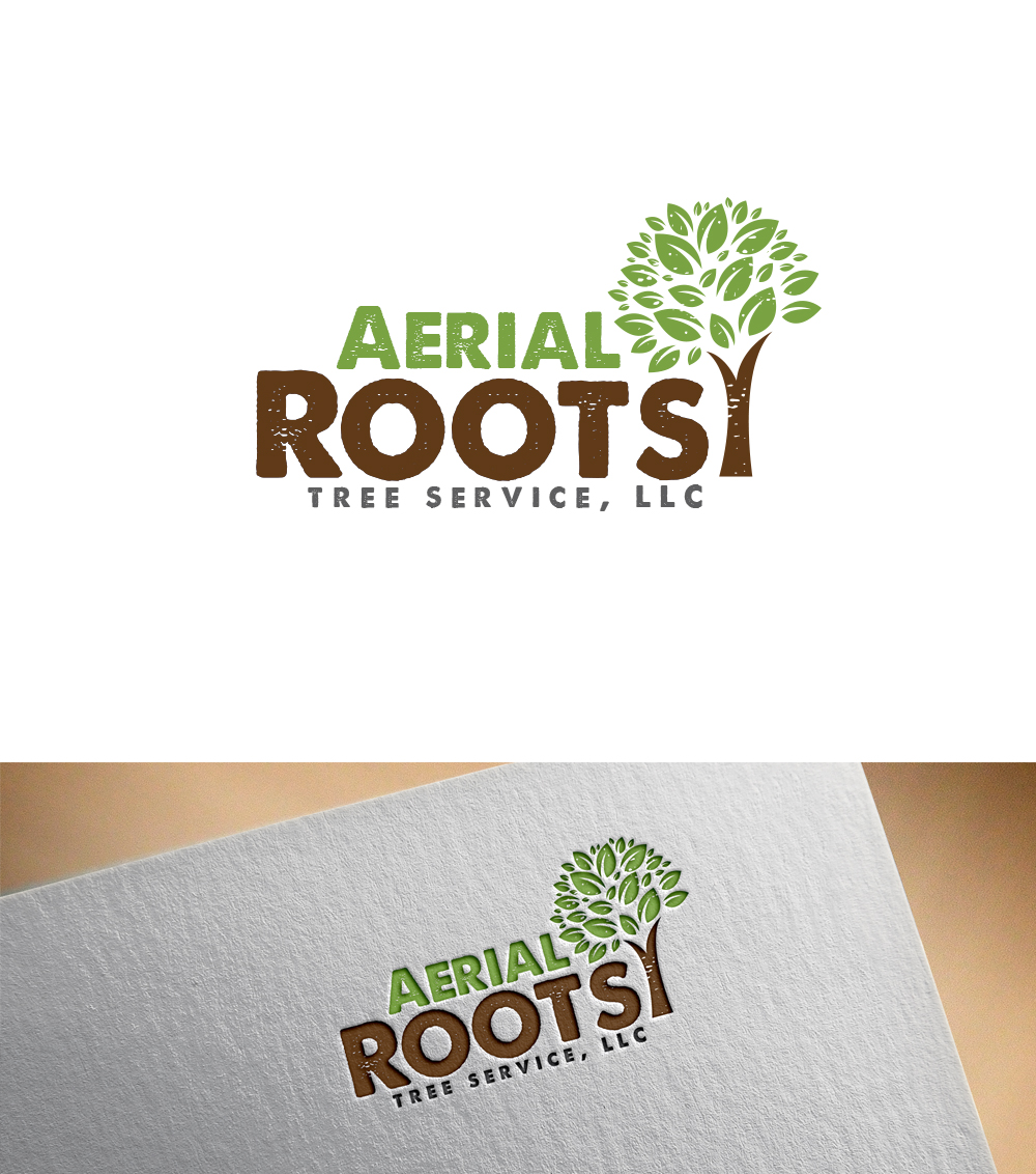 Logo Design by PsyPen for this project | Design #26346674
