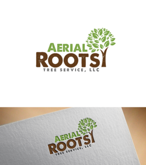 Logo Design by PsyPen for this project | Design #26346674