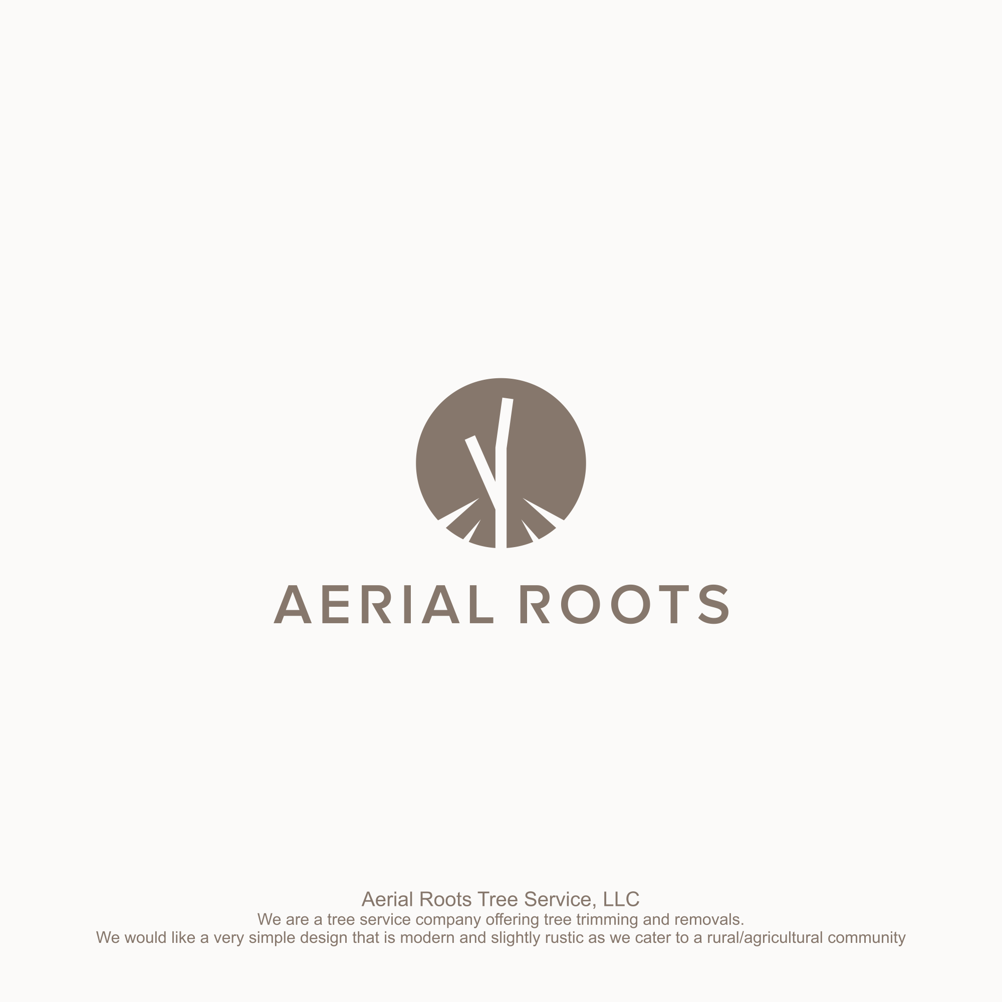 Logo Design by veronnie for this project | Design #26352776