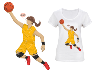 Design de T-shirt par Falih A pour ce projet | Design #26355621