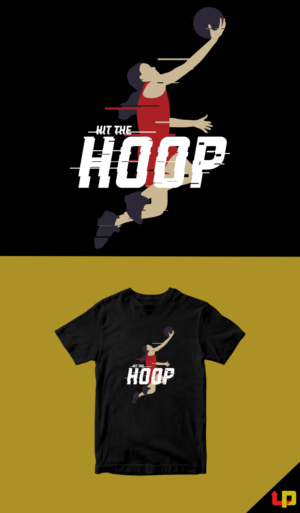 T-shirt Design by Uprinteez for this project | Design: #26345535