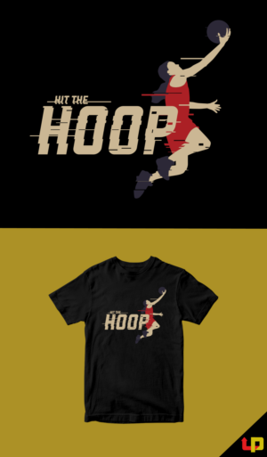 T-shirt Design by Uprinteez for this project | Design: #26345536