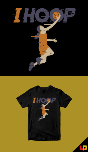 T-shirt Design by Uprinteez for this project | Design: #26356367