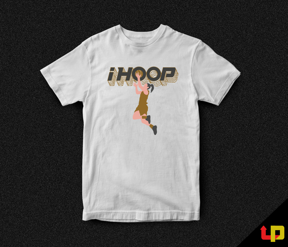 T-shirt Design by Uprinteez for this project | Design #26433880