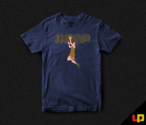 T-shirt Design by Uprinteez for this project | Design: #26433881