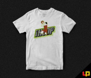 T-shirt Design by Uprinteez for this project | Design: #26434282