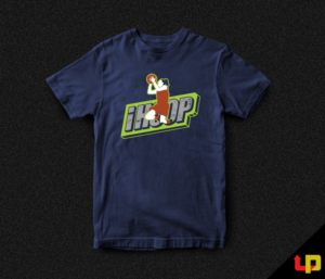 T-shirt Design by Uprinteez for this project | Design: #26434283