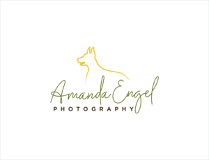 Amanda Engel Photography | Logo-Design von BNdesigner