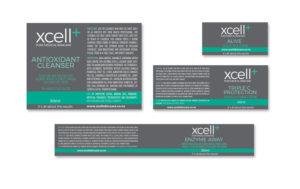 Label Design by juanjoseolivieri