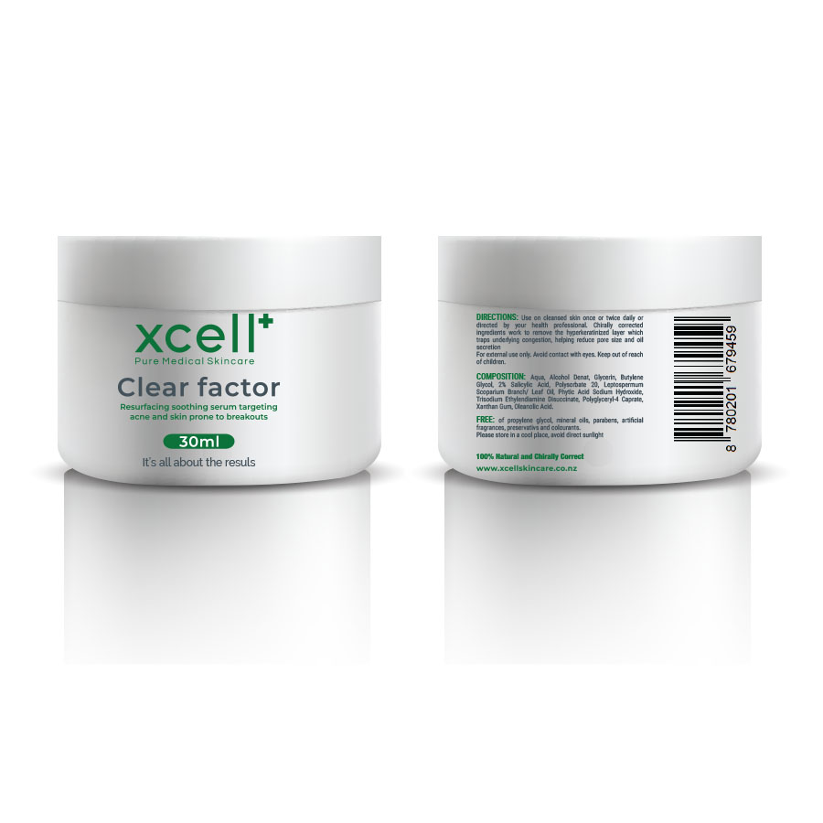 Label Design by Rupok 3 for About Skin  | Design #26346771