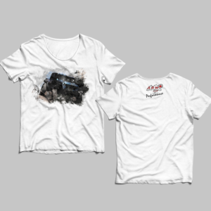 Design de T-shirt par abhome pour ARW Offroad & Performance | Design : #26355707