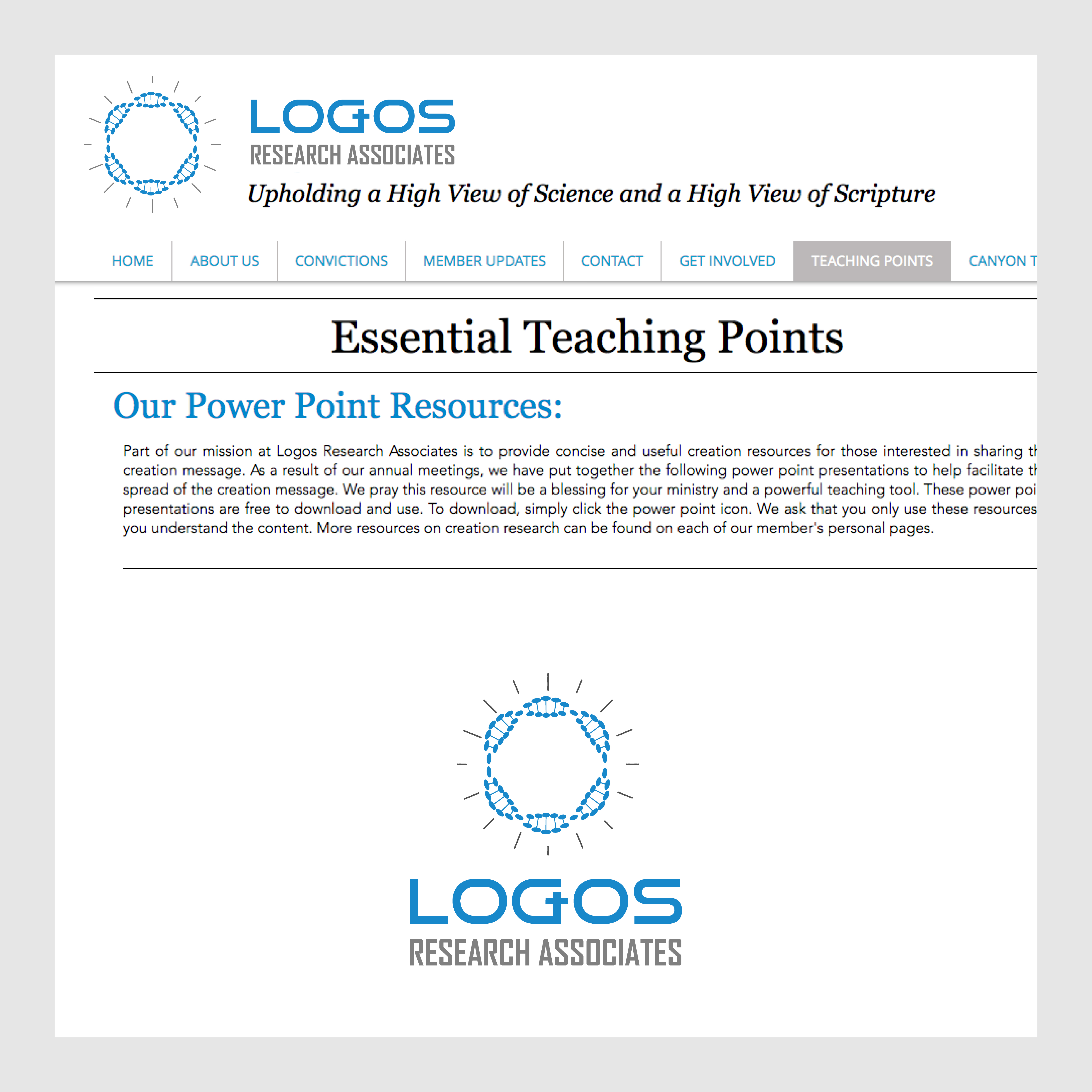 Logo Design by Treelly for The Starting Point Project | Design #26884811