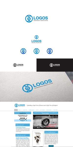 Logo-Design von Deceneu für The Starting Point Project | Design #26898652