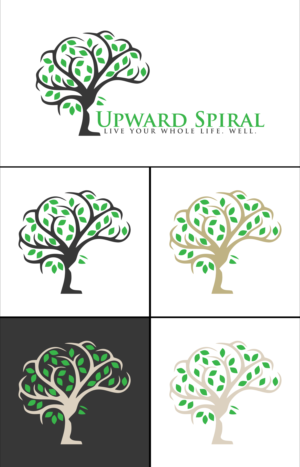 Diseño de Logo por CrowdDesignerPro