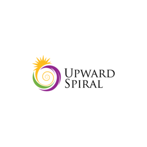 Upward Spiral | Logo Design by rozT