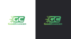 GameChanger | Logo Design by jaime.sp