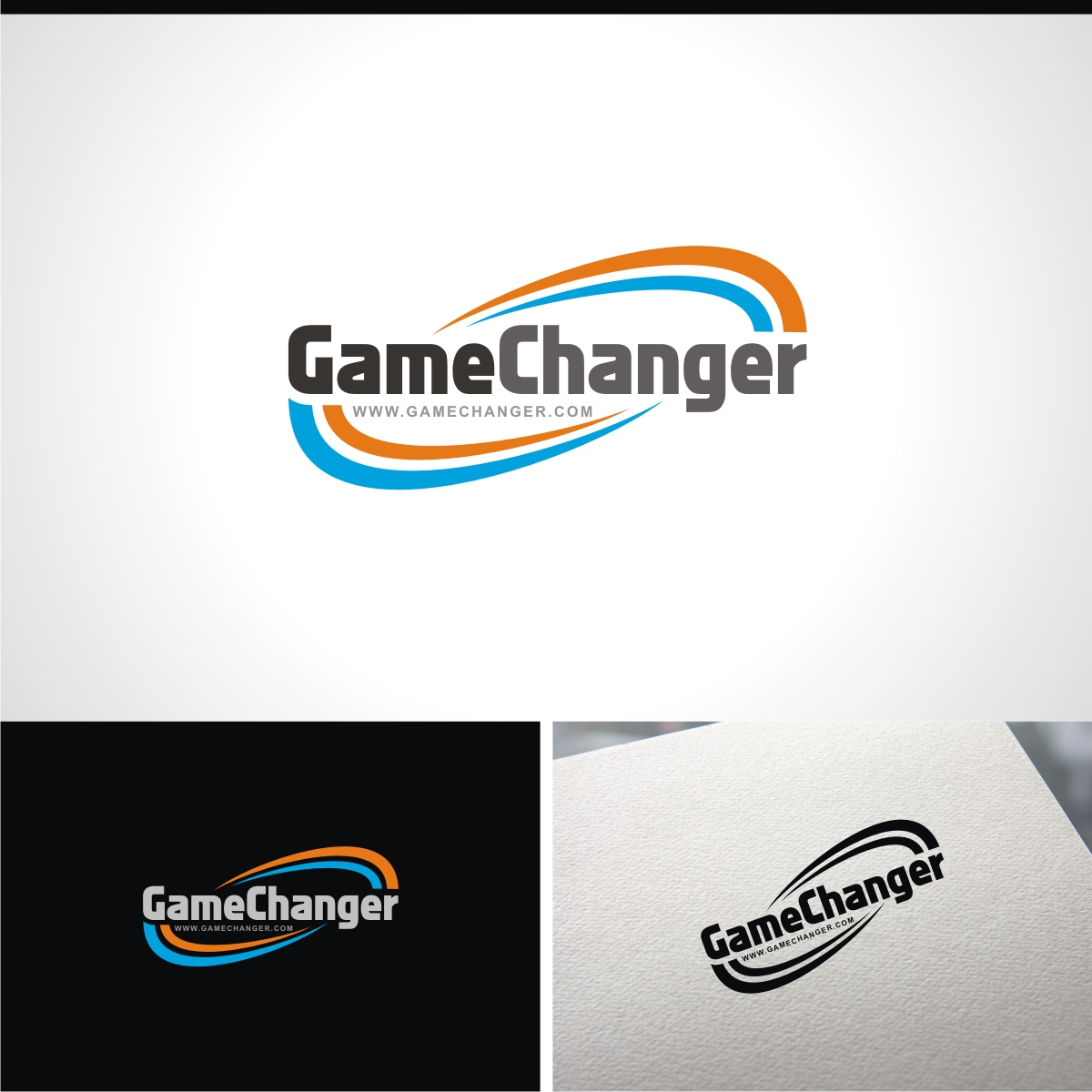 Logo-Design von e-graphics für FiberCablesDirect.com | Design #26364636