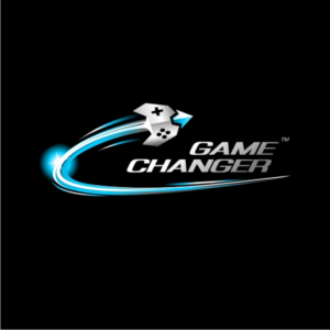 GameChanger | Logo-Design von iamrady