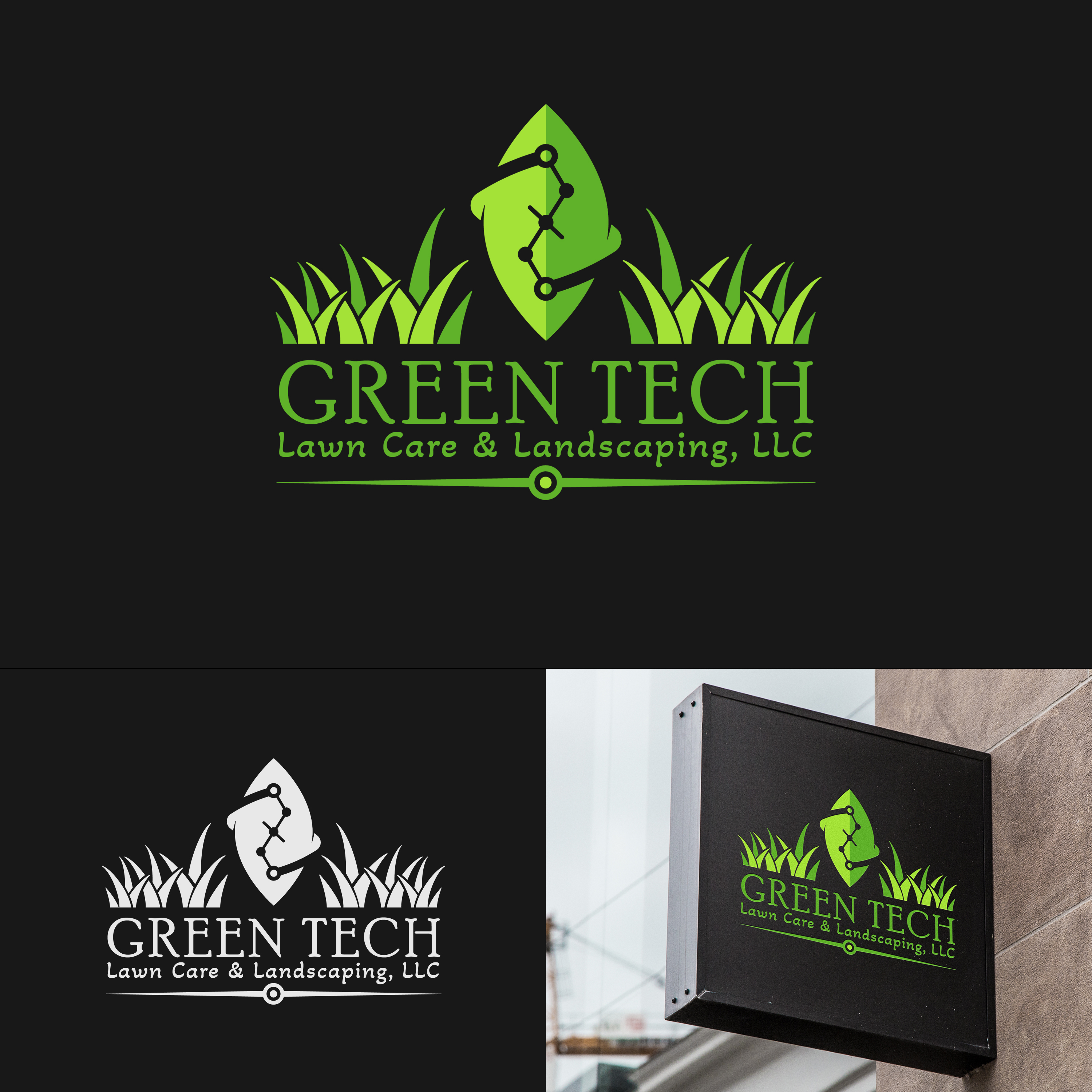 Logo Design by STM Creation1991 for this project | Design #26354643