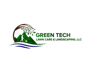 "Green Tech Lawn Care & Landscaping, LLC" | Diseño de Logo por SunuAji_DC
