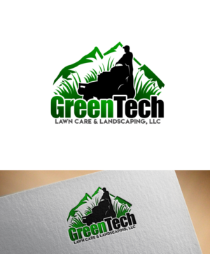 Logo Design by PsyPen for this project | Design #26347352