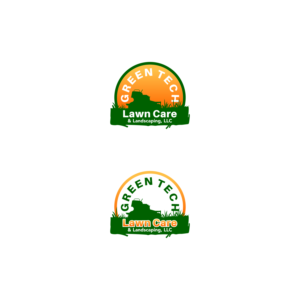 "Green Tech Lawn Care & Landscaping, LLC" | Design de Logo par veronnie