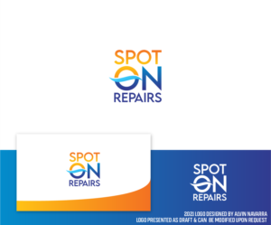 Logo Design by alvinnavarra for this project | Design: #26370928