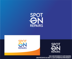 Logo Design by alvinnavarra for this project | Design: #26370935