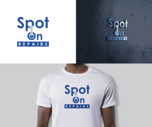 Logo Design by tejas.hapani for this project | Design #26348184