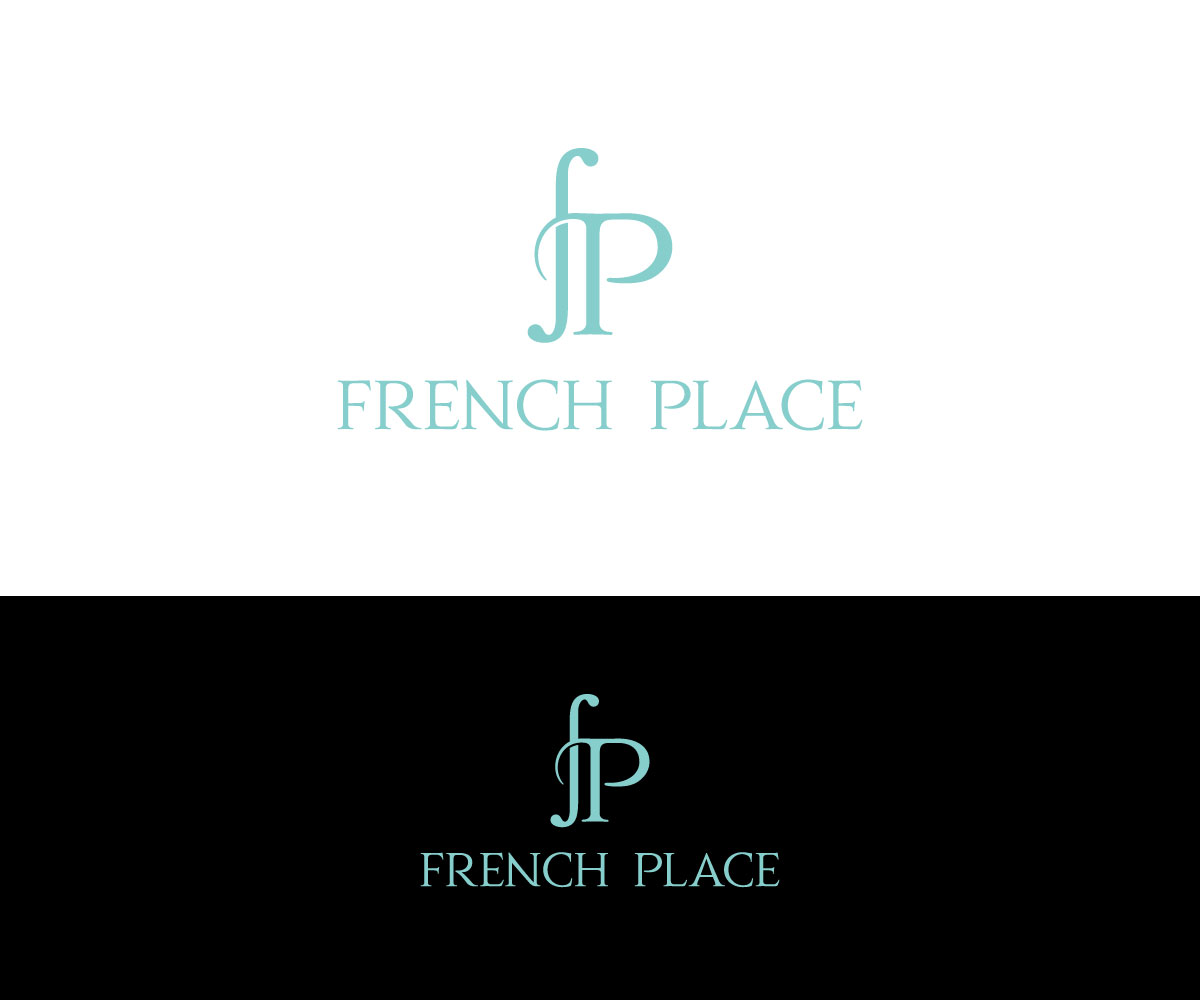 Logo Design by Art Lancer for French Place | Design #26348197
