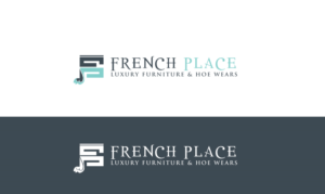 Diseño de Logo por creativepoint para French Place | Diseño: #26348180